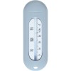 Thermomètre de bain bleu céleste  par Luma Babycare