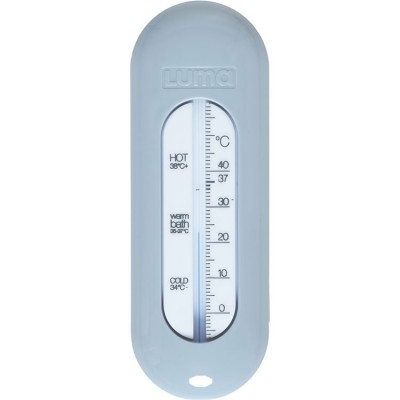 Thermomètre de bain bleu célesteLuma Babycare