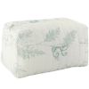 Trousse de toilette Feuillage Vert Tartine et Chocolat Produit 1
