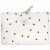 Variation Blanc, noir du produit Pochette à couches Rock & Love de la marque Babyshower
