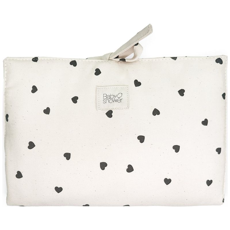 Pochette à couches Rock & Love Babyshower Produit 1