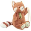 Peluche musicale Panda Roux Kaloo Produit 4
