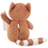 Peluche musicale Panda Roux Kaloo Produit 5