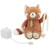 Peluche musicale Panda Roux Kaloo Produit 7