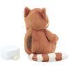 Peluche musicale Panda Roux Kaloo Produit 8