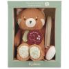 Peluche musicale Panda Roux Kaloo Packaging 9