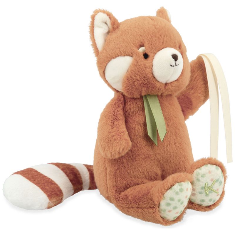 Peluche musicale Panda Roux Kaloo Produit 4