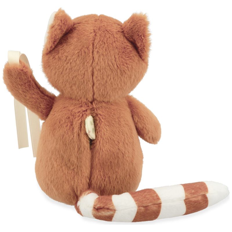 Peluche musicale Panda Roux Kaloo Produit 5