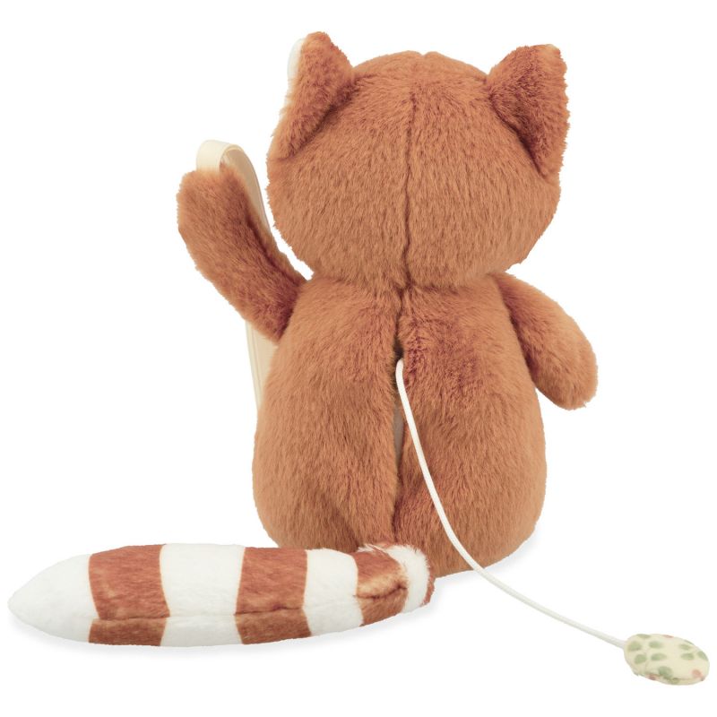 Peluche musicale Panda Roux Kaloo Produit 6