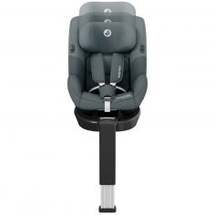 Siège auto évolutif Mica 360 S Tonal Graphite (groupe 0-1)