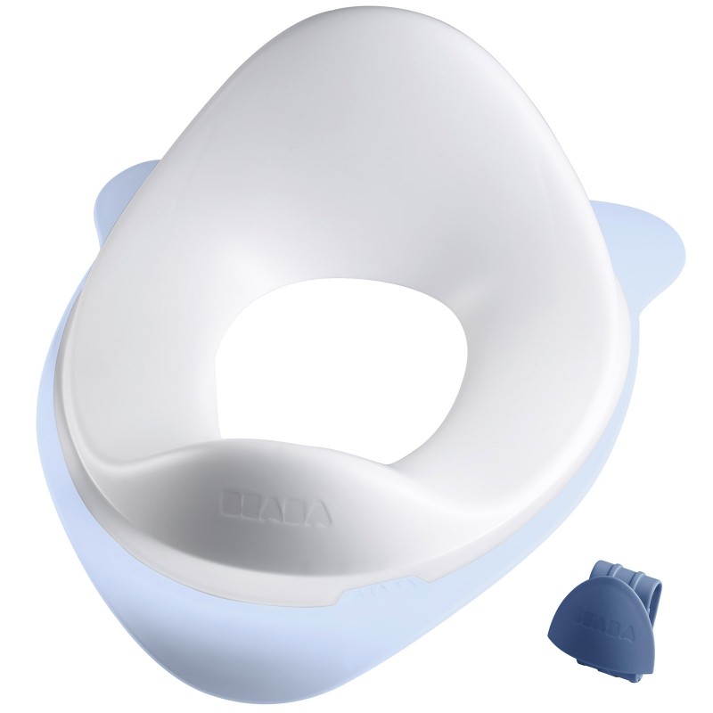 Réducteur de toilette Minéral Béaba