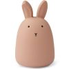 Veilleuse Winston Rabbit dark rose - Reconditionné  par Liewood