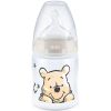 Biberon First Choice + Winnie (150 ml) - NUK