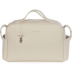 Sac à langer Icon Cream - Pasito a pasito