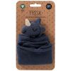 Doudou plat Dino Fresk Packaging 3