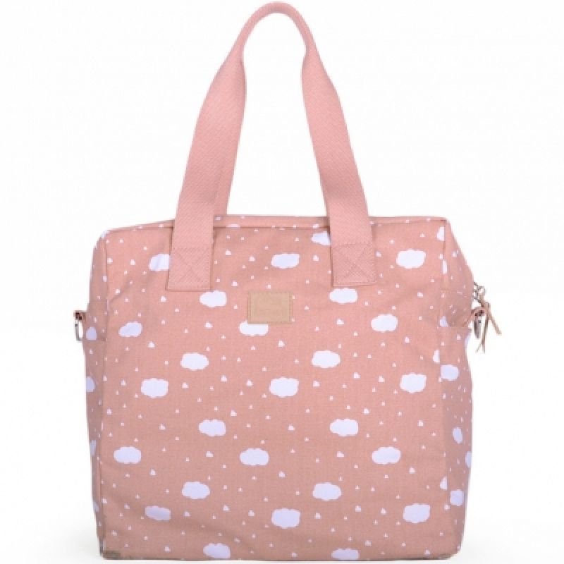 Sac à langer Terra Clouds Jojo Factory