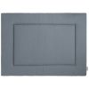 Tapis de jeu Grace Nordic Blue (75 x 95 cm) Baby's Only Produit 1