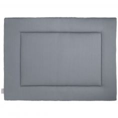 Tapis de jeu Grace Nordic Blue (75 x 95 cm)