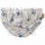 Variation Blanc, bleu du produit Culotte de bain anti-UV Singe (6-12 mois) de la marque Fresk