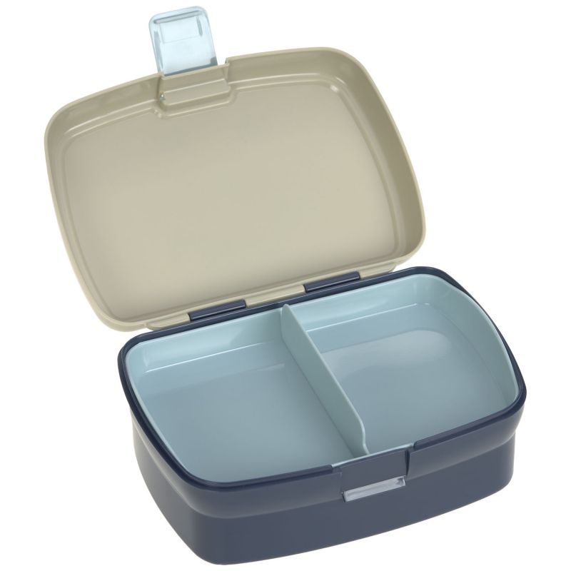 Boîte à goûter Nuage Lässig Produit 4