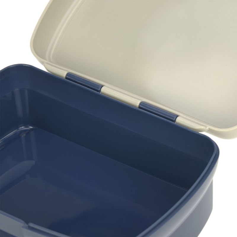 Boîte à goûter Nuage Lässig Produit 7