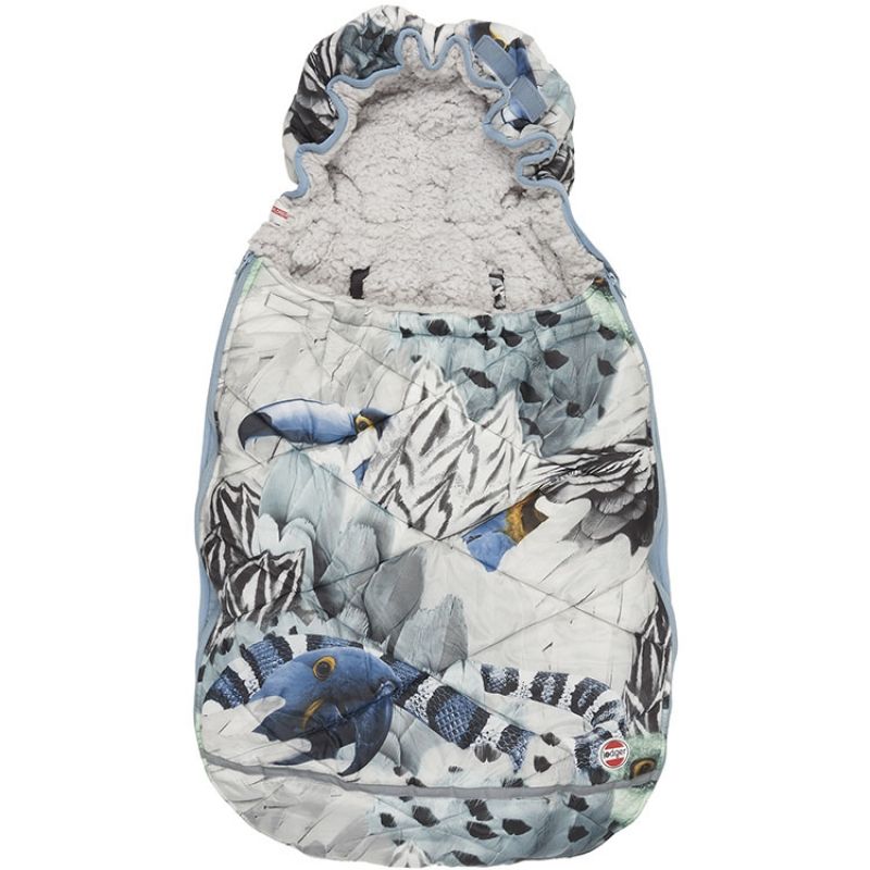 Chancelière pour cosy Botanimal tropical Herron Lodger
