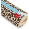 Trousse scolaire ronde Léopard Hello Hossy Produit 3