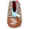 Trousse scolaire ronde Léopard Hello Hossy Produit 5