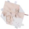 Doudou plat attache sucette Rosie Noukie's Produit 3