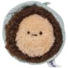 Porte-clé peluche Barbecue Fruit de mer (8 cm) Bazuuyu Produit 3