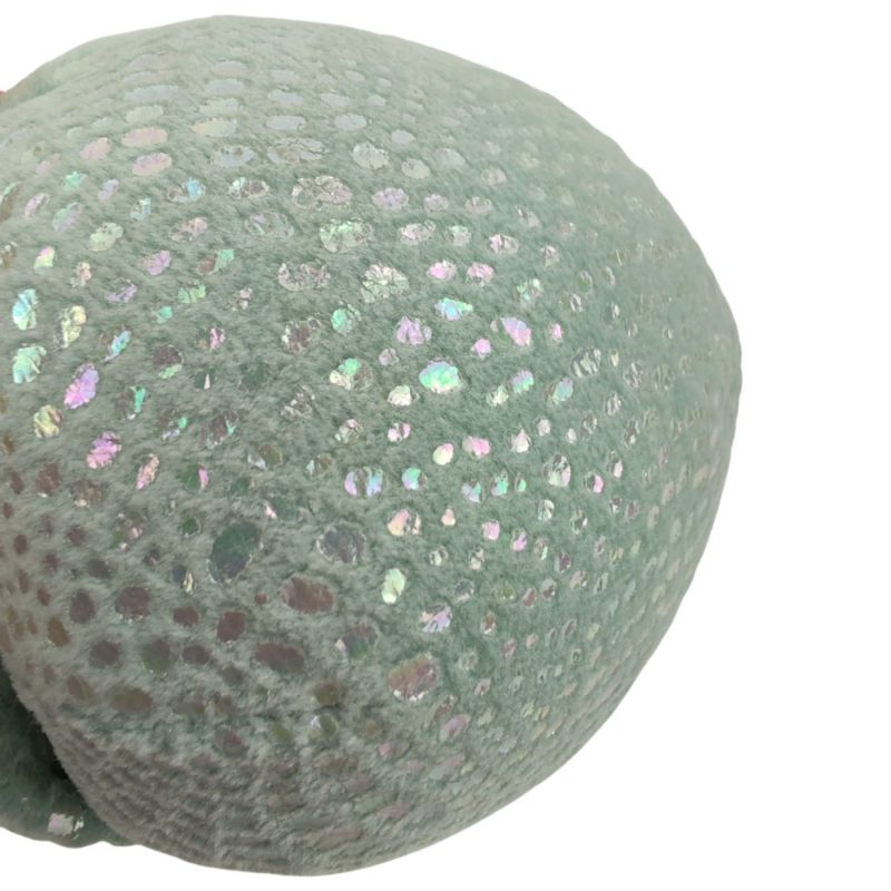 Porte-clé peluche Barbecue Fruit de mer (8 cm) Bazuuyu Produit 5