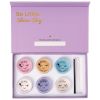 Coffret de maquillage pour le visage Magic Garden Oh Flossy Packaging 2