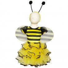 Déguisement abeille (2-3 ans)  par Travis Designs