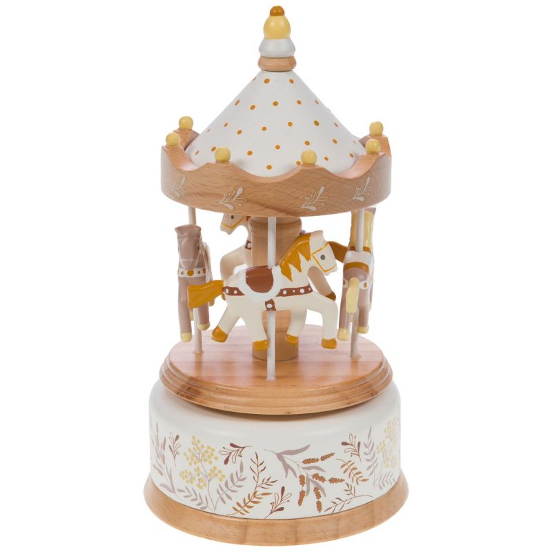 Carrousel Hortense - Reconditionné Amadeus Les Petits Produit 1