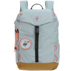 Sac à dos Outdoor Nature bleu clair - Lässig 