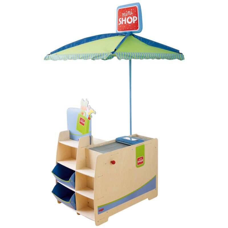 Mini Shop Haba