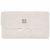 Variation Ecru du produit Tapis à langer nomade Cloudy Rib Oatmeal de la marque Jollein