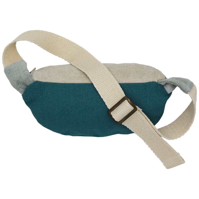 Sac banane enfant Tchikis 3 Lion Criquet (personnalisable) L'oiseau bateau Produit 3