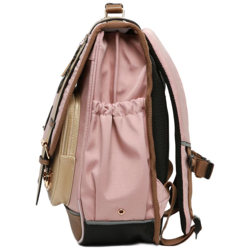 Sac à dos Cozy Heart (39 cm) Caméléon Produit 3