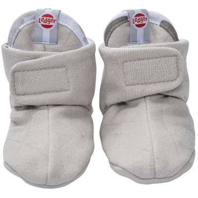 Chaussons Slipper Quilt Shell (0-3 mois) Lodger