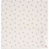 Lot de 2 maxi-langes en coton Nostalgic Ride (115 x 115 cm) Jollein Produit 3