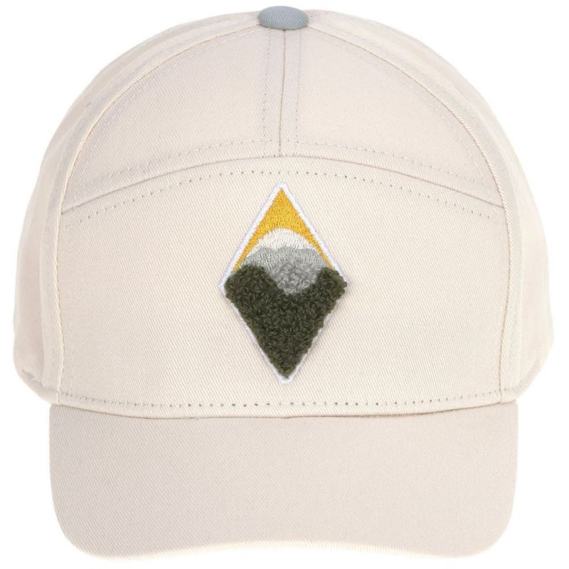 Casquette Montagne sable (2-6 ans) Lässig