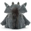 Peluche Growlston la gargouille (16 cm) Jellycat Produit 4
