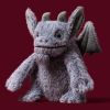Peluche Growlston la gargouille (16 cm) Jellycat Ambiance 7