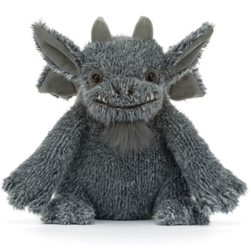 Peluche Growlston la gargouille (16 cm) Jellycat Produit 3
