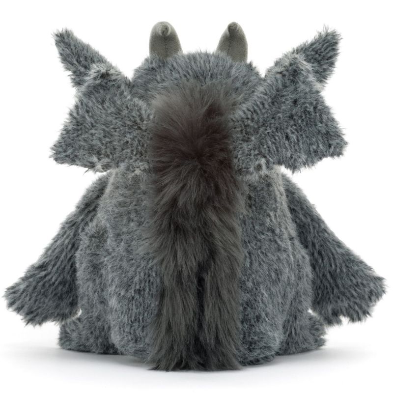 Peluche Growlston la gargouille (16 cm) Jellycat Produit 4