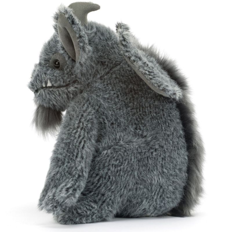 Peluche Growlston la gargouille (16 cm) Jellycat Produit 5