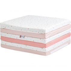 Maxi tapis malin Mon Cœur 5 en 1 - Tinéo