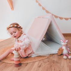 Maxi tapis malin Mon Cœur 5 en 1