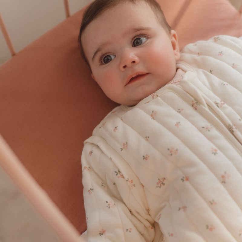 Gigoteuse chaude Fairy Blossom TOG 2,5 (18-24 mois) Little Dutch Ambiance 2
